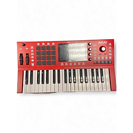 Used Akai Professional MPC KEY 37