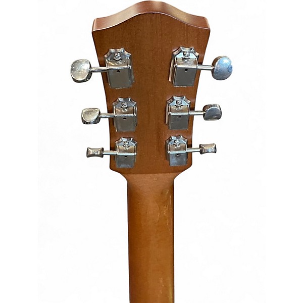 Used Godin 5th Avenue Kingpin P90 Congac Burst Hollow Body Electric Guitar
