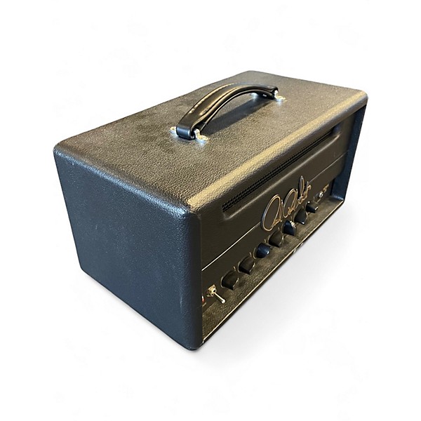 Used PRS HDRX 20 Tube Guitar Amp Head