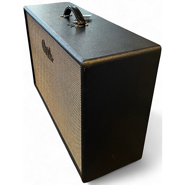 Used PRS HDRX 2X12 Guitar Cabinet