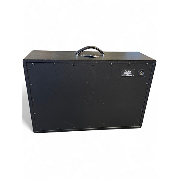 Used PRS HDRX 2X12 Guitar Cabinet