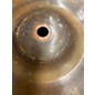 Used Paiste 14in Rude Hi Hat Pair Cymbal
