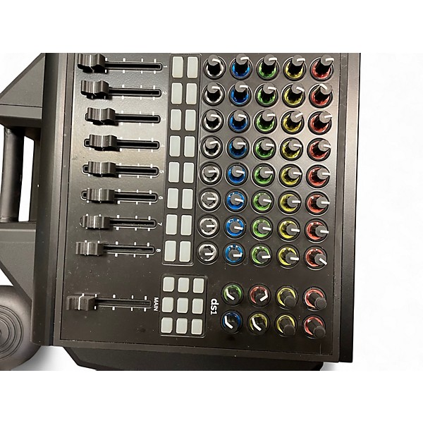 Used Livid DS1 MIDI Controller