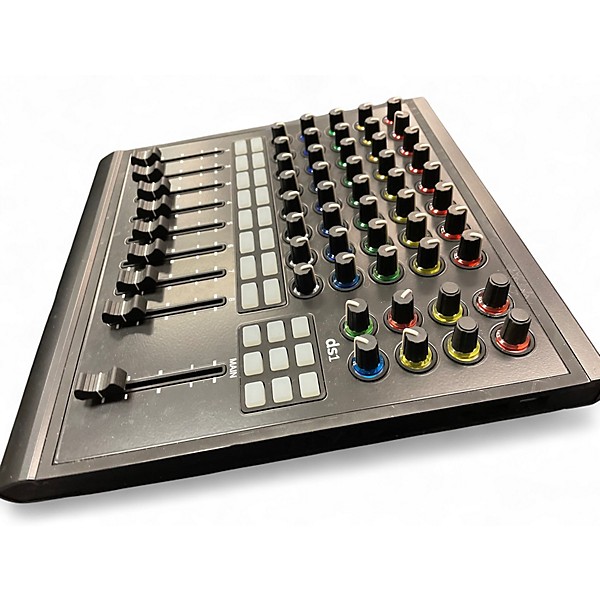 Used Livid DS1 MIDI Controller