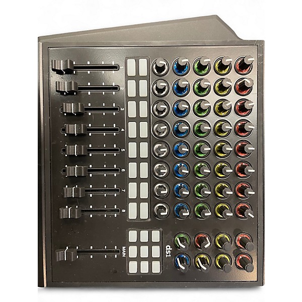 Used Livid DS1 MIDI Controller