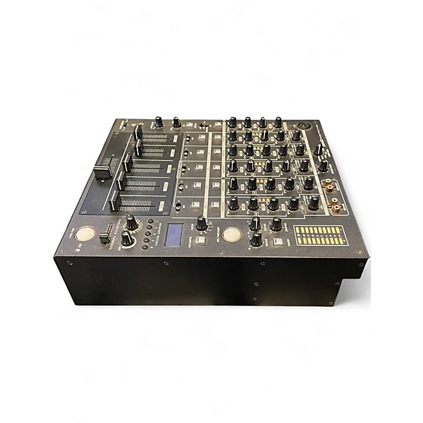 Used Gemini CS-02 DJ Mixer