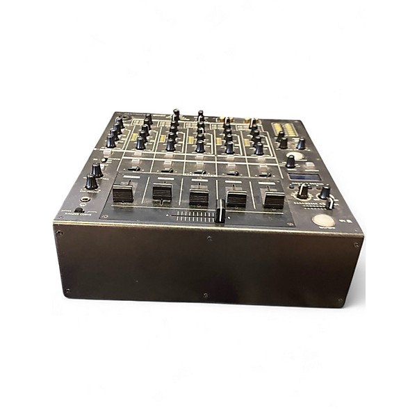 Used Gemini CS-02 DJ Mixer