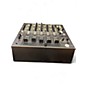Used Gemini CS-02 DJ Mixer