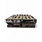 Used Gemini CS-02 DJ Mixer
