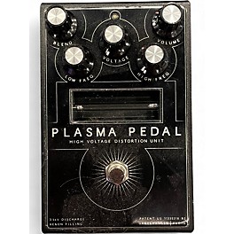Used Gamechanger Audio PLASMA PEDAL Effect Pedal
