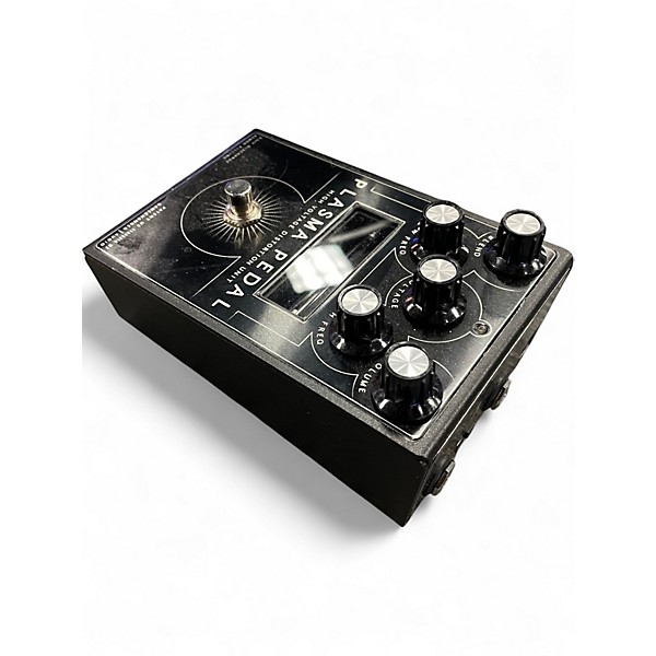 Used Gamechanger Audio PLASMA PEDAL Effect Pedal
