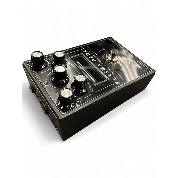 Used Gamechanger Audio PLASMA PEDAL Effect Pedal