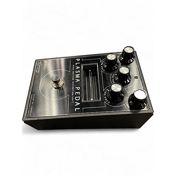 Used Gamechanger Audio PLASMA PEDAL Effect Pedal