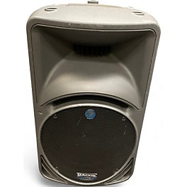 Used Mackie SRM450 Powered Speaker