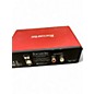 Used Focusrite Scarlett Solo Audio Interface