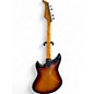 Used Yamaha SG2 3 Tone Sunburst Solid Body Electric Guitar