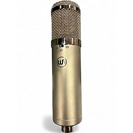 Used Warm Audio WA-47jr FET Condenser Microphone