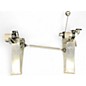 Used Trick Pro1 V Big Foot Double Bass Drum Pedal thumbnail