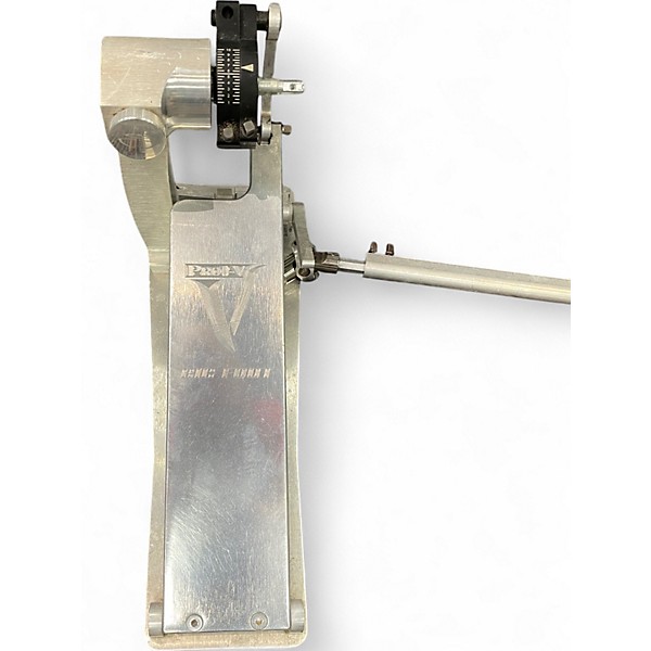 Used Trick Pro1 V Big Foot Double Bass Drum Pedal