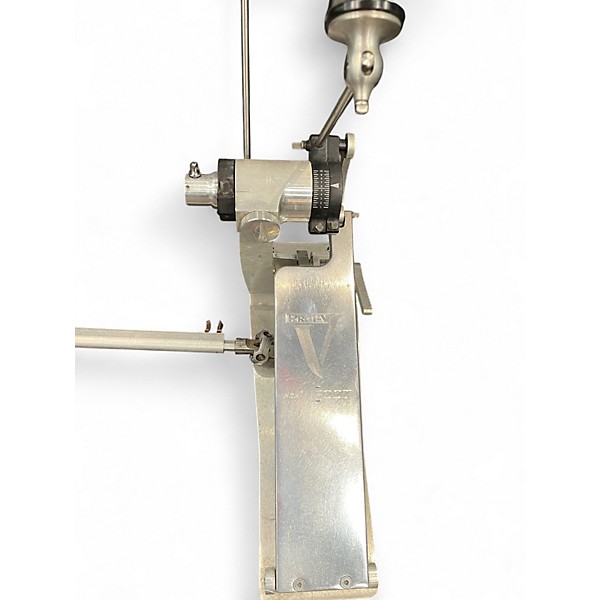 Used Trick Pro1 V Big Foot Double Bass Drum Pedal