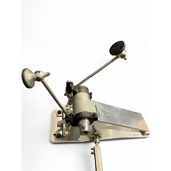 Used Trick Pro1 V Big Foot Double Bass Drum Pedal