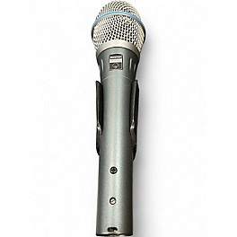 Used Shure Beta 87A Condenser Microphone