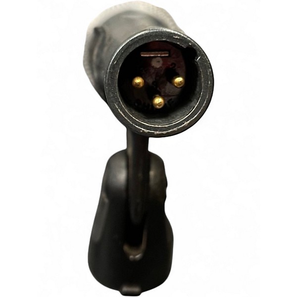Used Shure Beta 87A Condenser Microphone