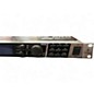 Used Behringer DEQ2496 Ultra-Curve Pro Equalizer