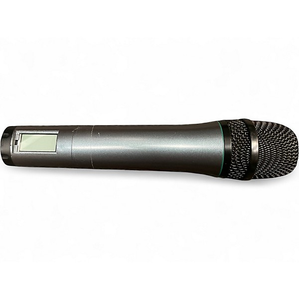 Used Sennheiser EW100G2 Handheld Wireless System