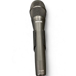 Used Shure KSM9 Condenser Microphone