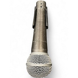 Used Shure SM58LC Dynamic Microphone