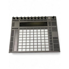 Used Ableton Push 2 MIDI Controller
