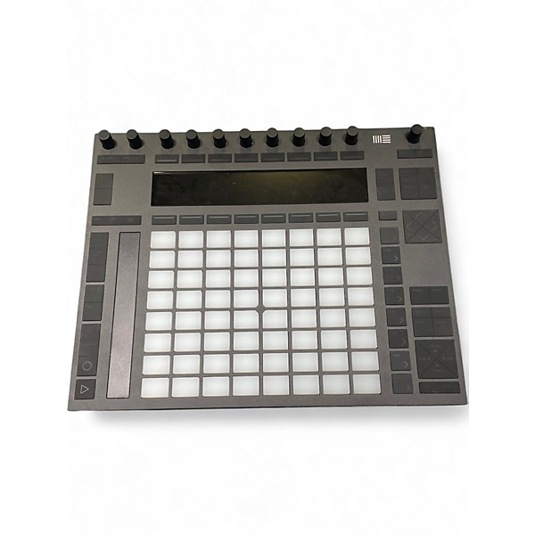 Used Ableton Push 2 MIDI Controller