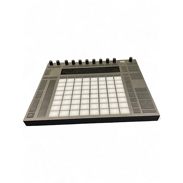 Used Ableton Push 2 MIDI Controller
