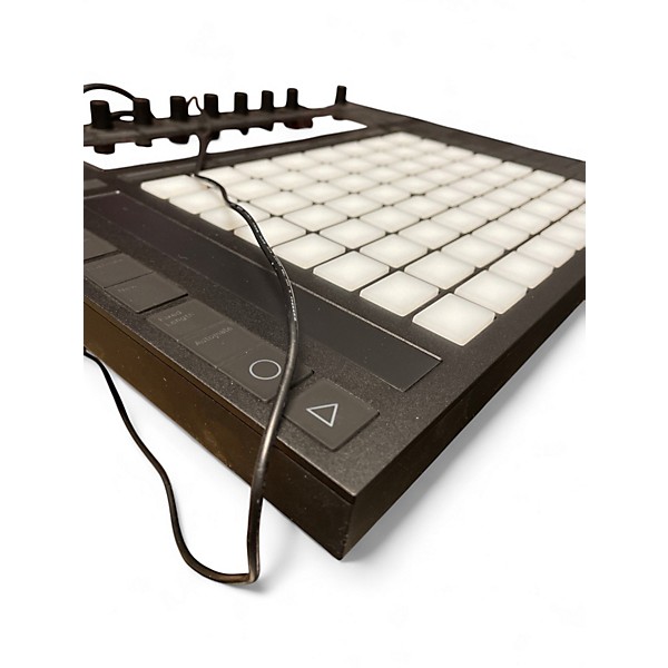 Used Ableton Push 2 MIDI Controller