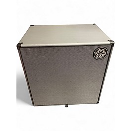 Used Darkglass DG410N Bass Cabinet