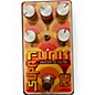 Used SolidGoldFX SUPER FUNK Effect Pedal thumbnail