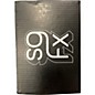 Used SolidGoldFX SUPER FUNK Effect Pedal