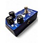 Used MXR M288 Bass Octave Deluxe Bass Effect Pedal