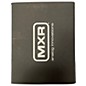 Used MXR M288 Bass Octave Deluxe Bass Effect Pedal