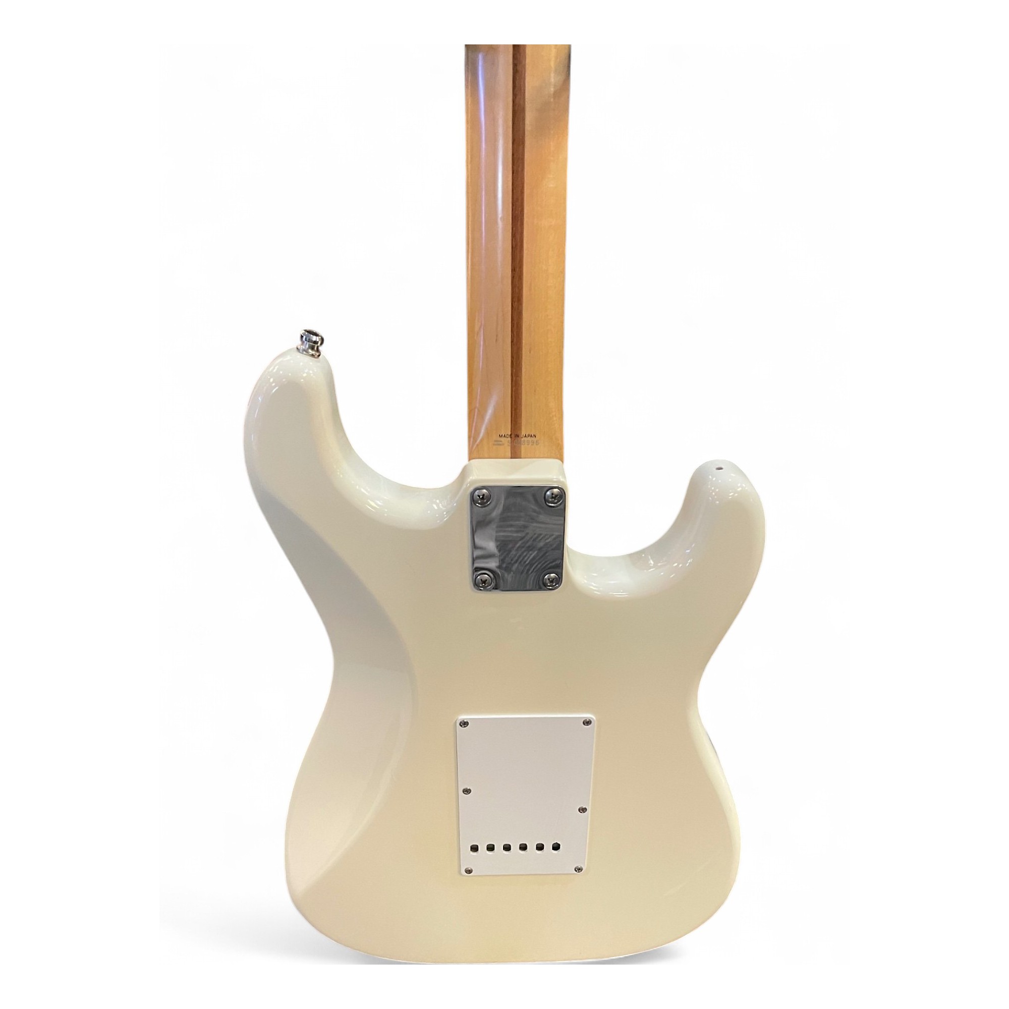 ギター Fender american standard UG lefty Fender American Professional II Stratocaster (Lefty) - Mercury