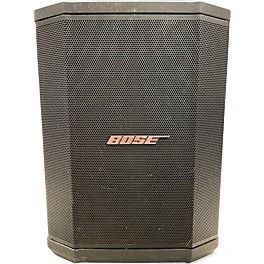 Used Bose S1 Pro Powered Speaker