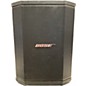 Used Bose S1 Pro Powered Speaker thumbnail