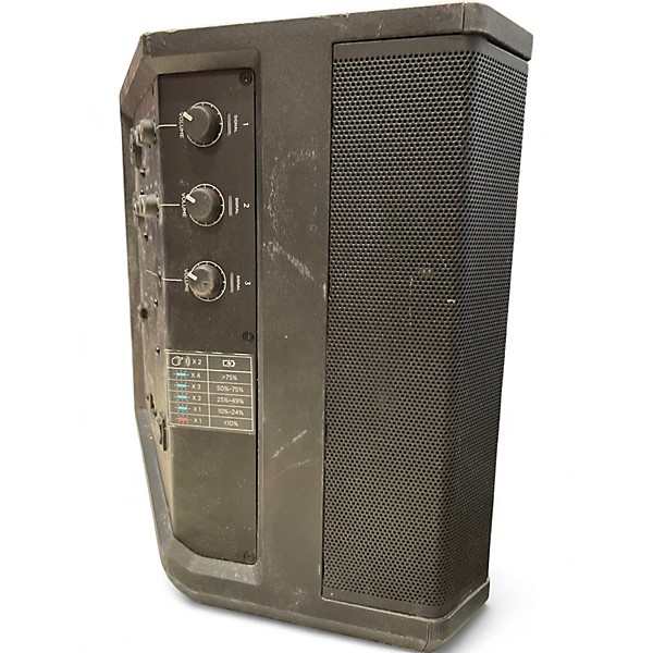 Used Bose S1 Pro Powered Speaker