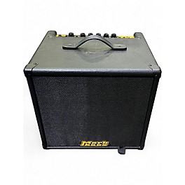 Used Markbass CMB 40 Blackline Bass Combo Amp