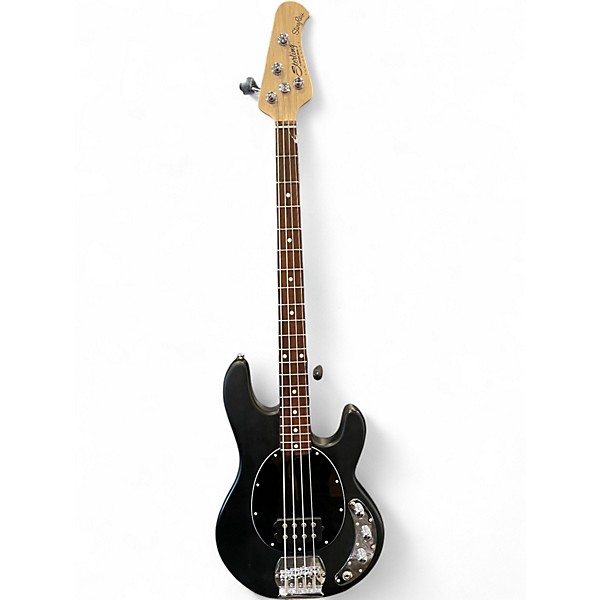 Sterling by Music Man S.U.B RAY4 アクティブPU StingRay Ray 4 | Basses | SUB - Sterling by Music Man