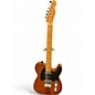 Used Squier 40th Anniversary Telecaster Mahogany Solid Body Electric Guitar thumbnail