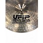 Used UFIP 18in EXTATIC SERIES Cymbal