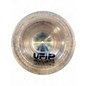 Used UFIP 18in EXTATIC SERIES Cymbal