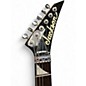 Used Jackson WRX24 Blue Solid Body Electric Guitar